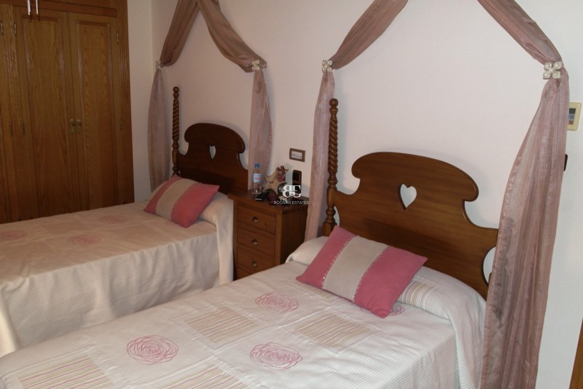 Herverkoop - Villa -
Torrevieja - Aguas Nuevas