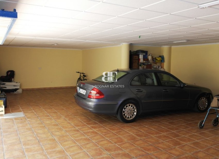 Herverkoop - Villa -
Torrevieja - Aguas Nuevas