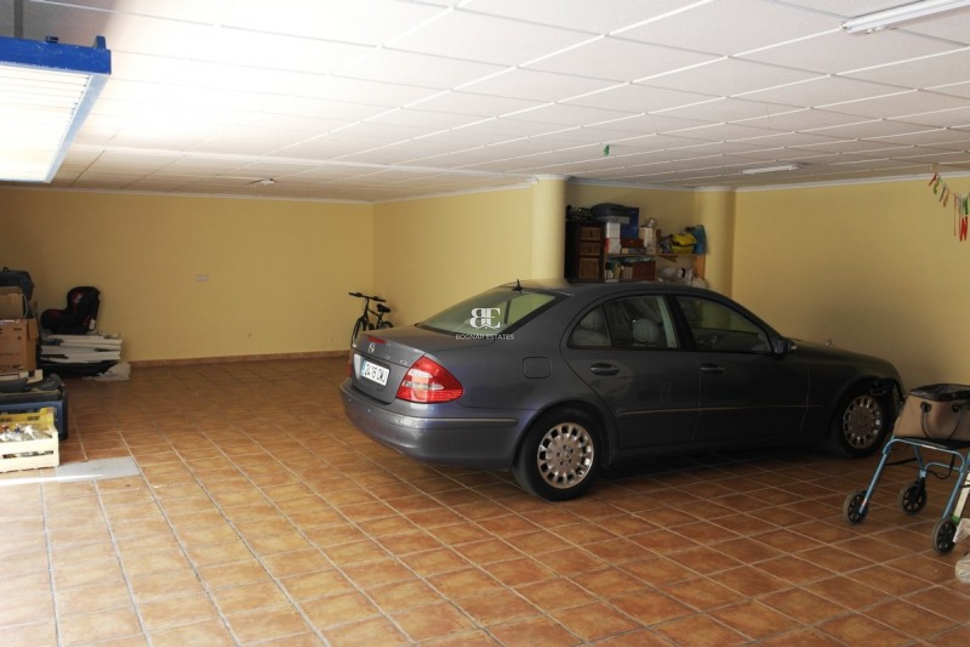 Herverkoop - Villa -
Torrevieja - Aguas Nuevas