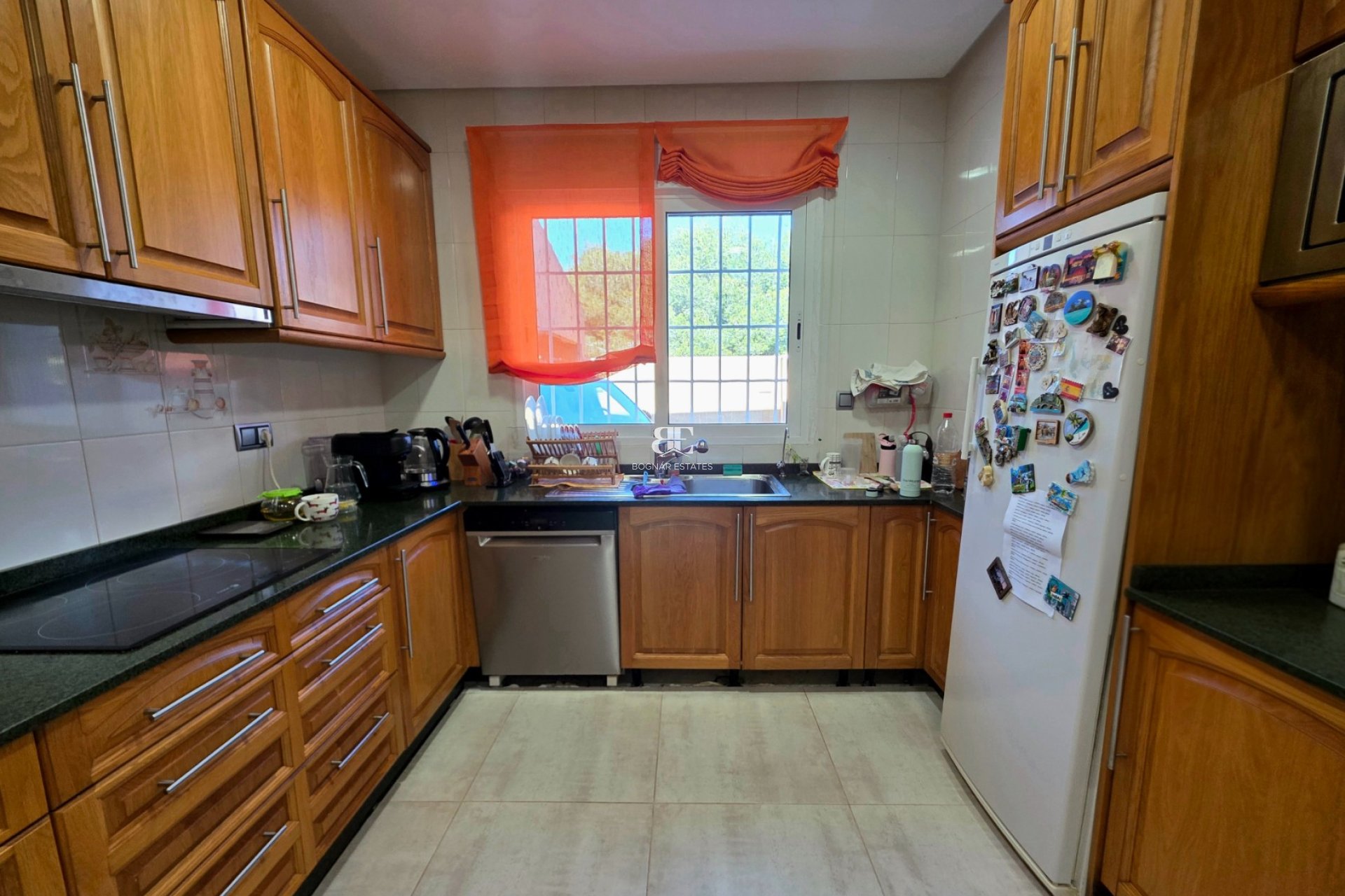 Herverkoop - Villa -
Torrevieja - Cabo Cervera