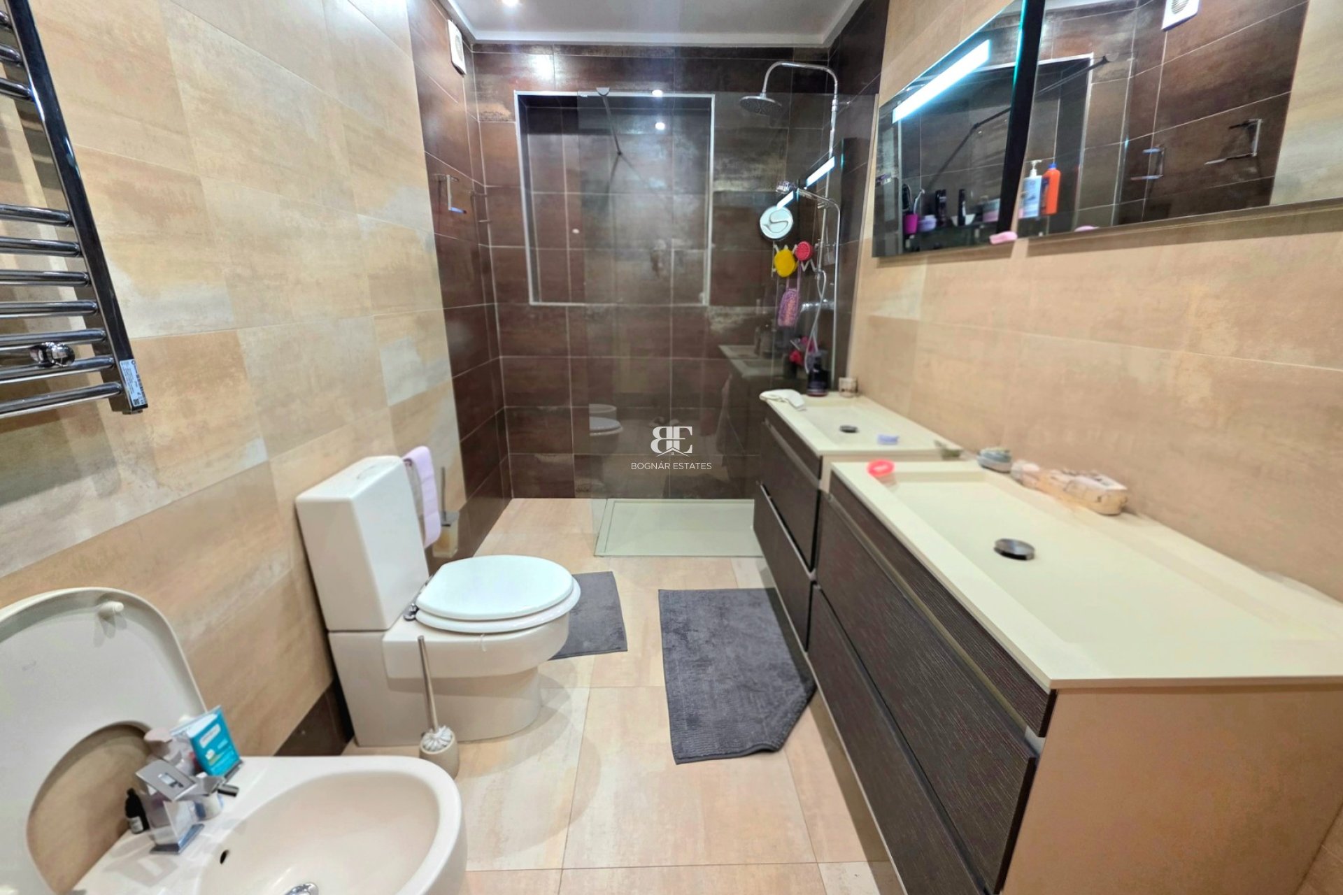 Herverkoop - Villa -
Torrevieja - Cabo Cervera