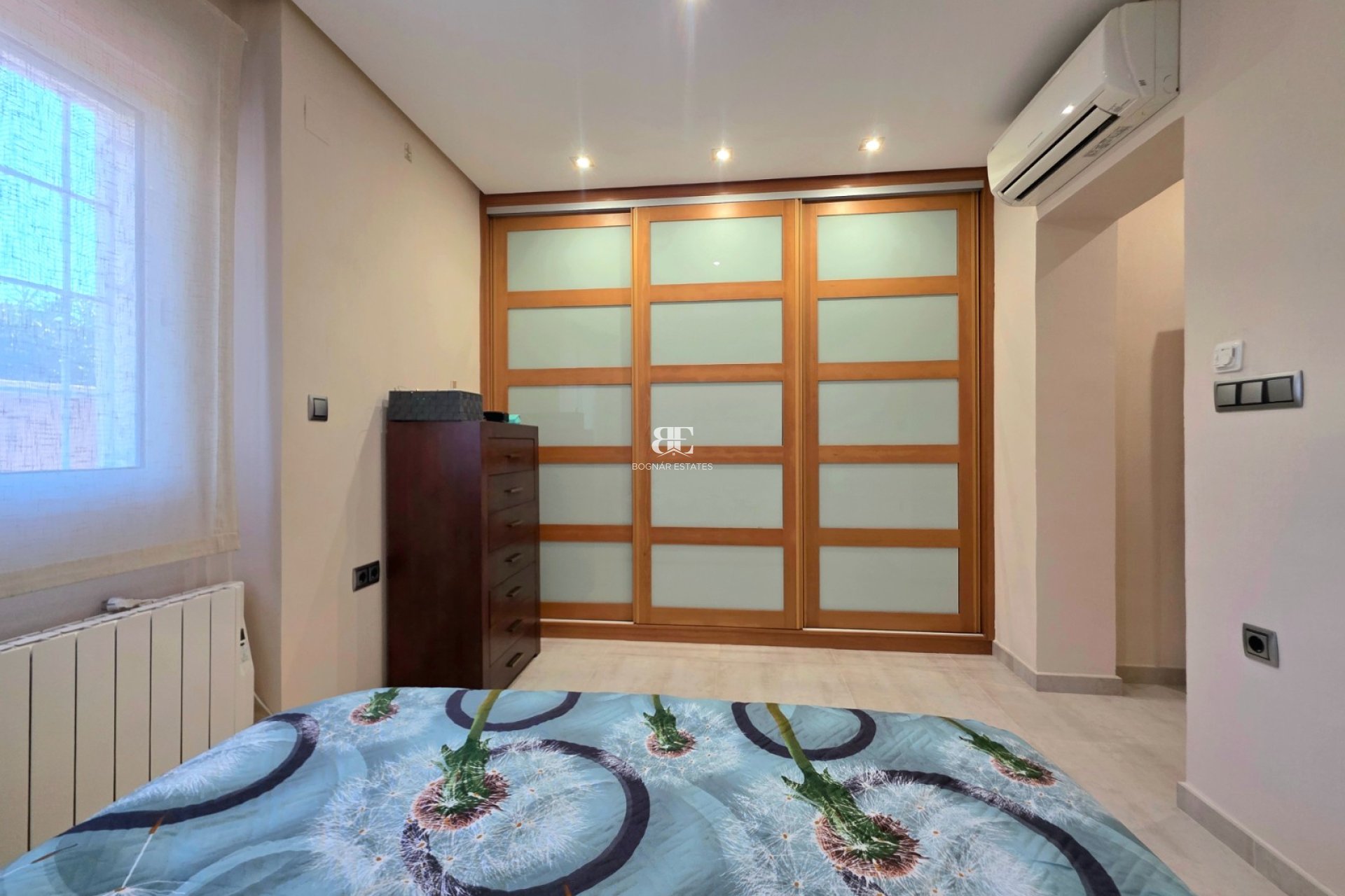 Herverkoop - Villa -
Torrevieja - Cabo Cervera