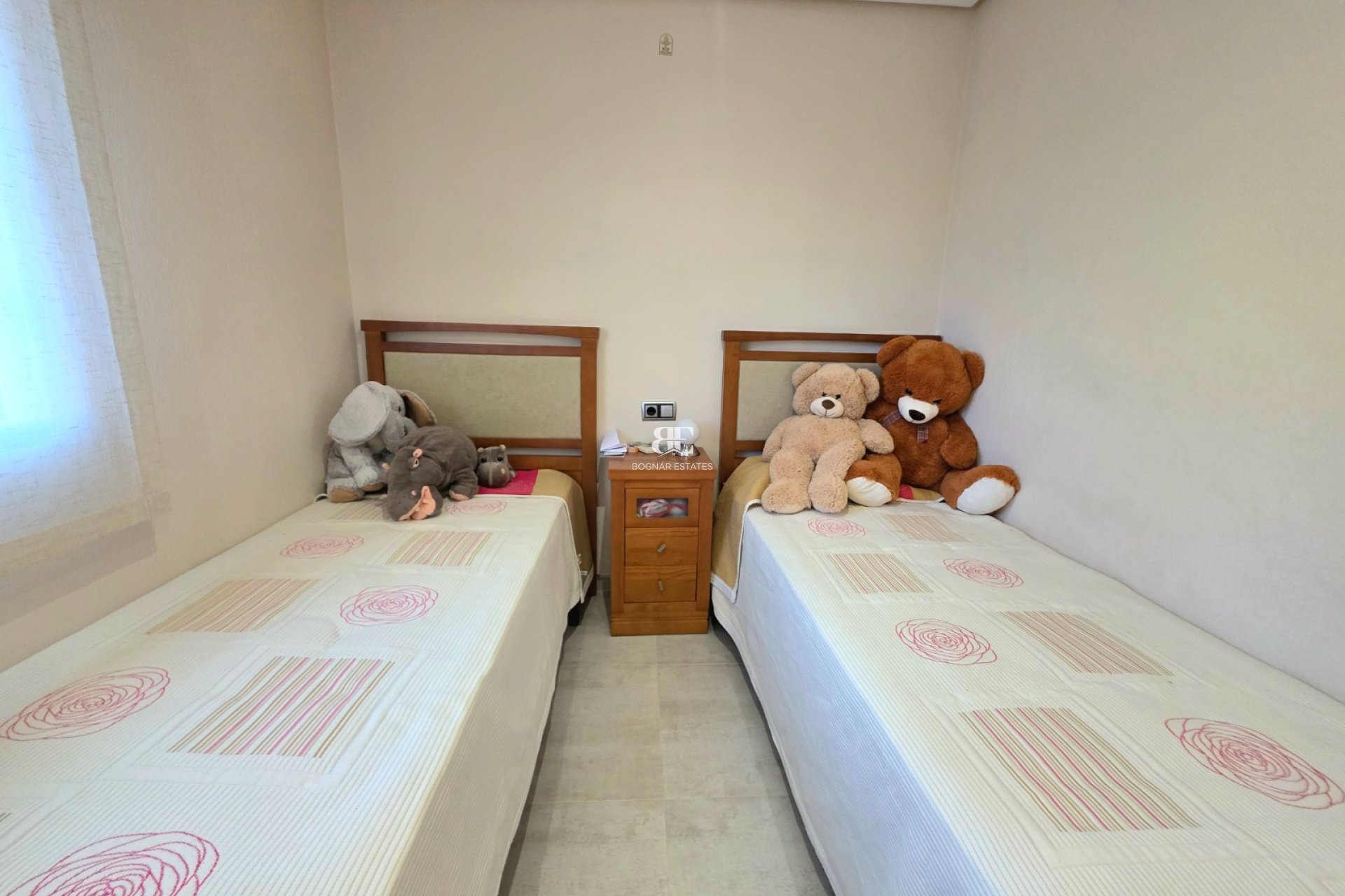 Herverkoop - Villa -
Torrevieja - Cabo Cervera