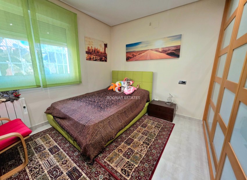 Herverkoop - Villa -
Torrevieja - Cabo Cervera