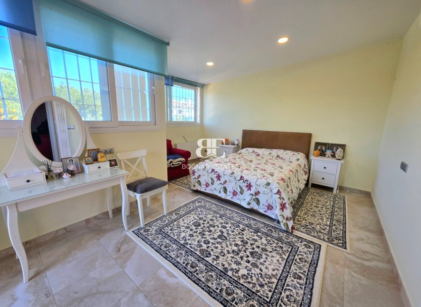 Herverkoop - Villa -
Torrevieja - Cabo Cervera