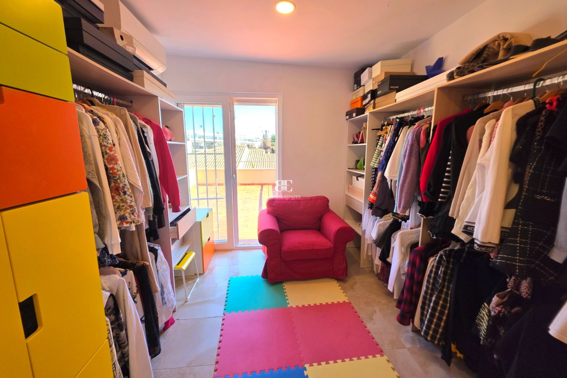 Herverkoop - Villa -
Torrevieja - Cabo Cervera