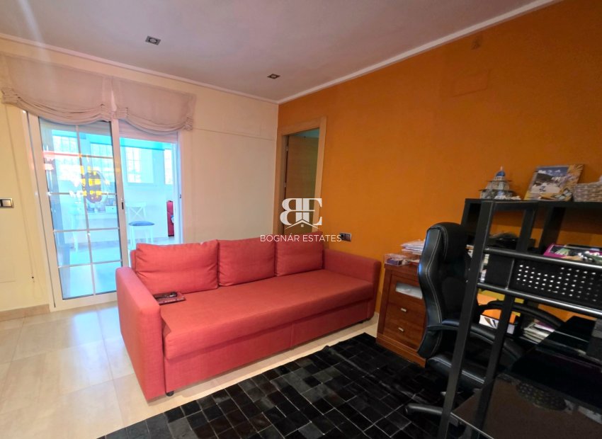 Herverkoop - Villa -
Torrevieja - Cabo Cervera