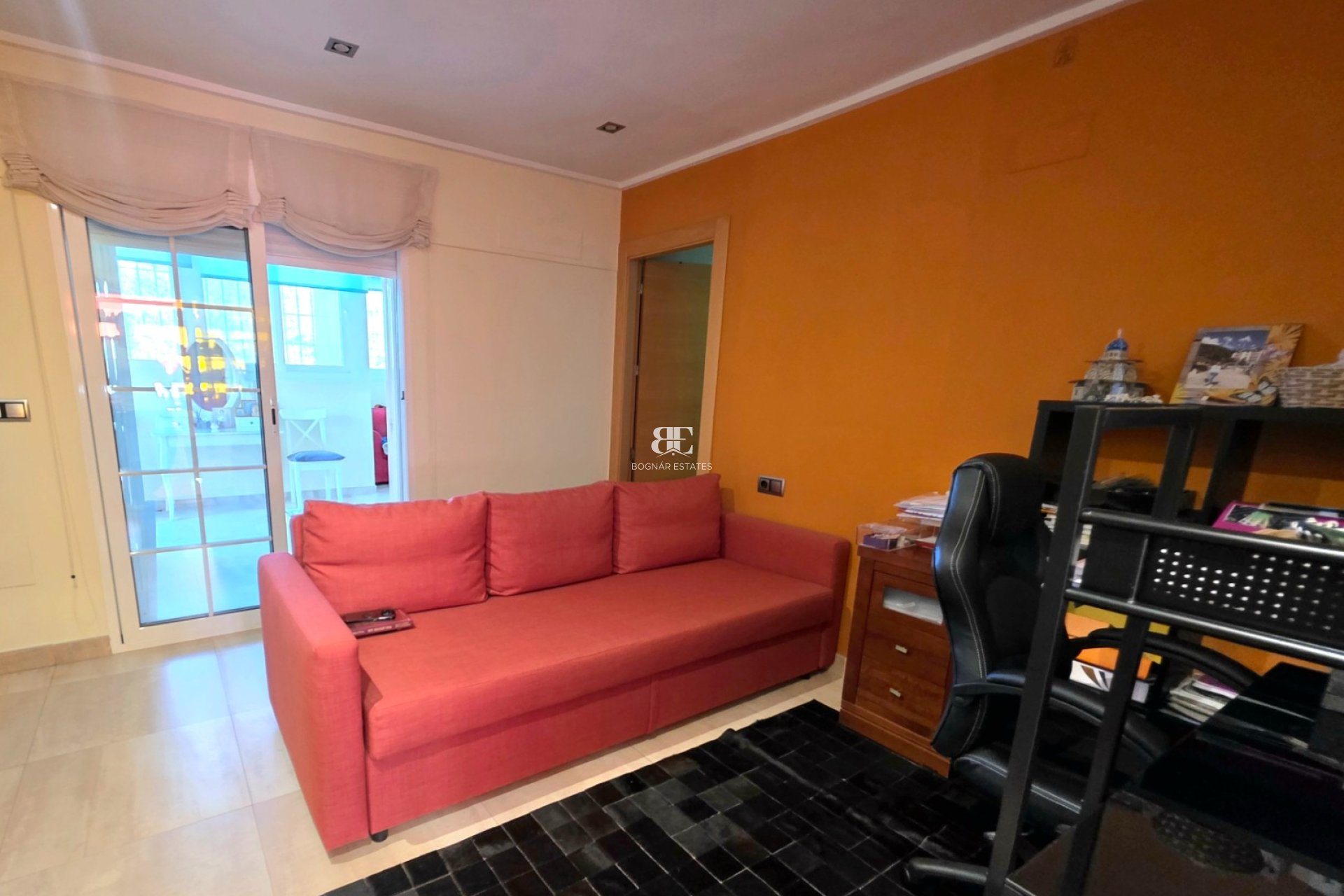 Herverkoop - Villa -
Torrevieja - Cabo Cervera