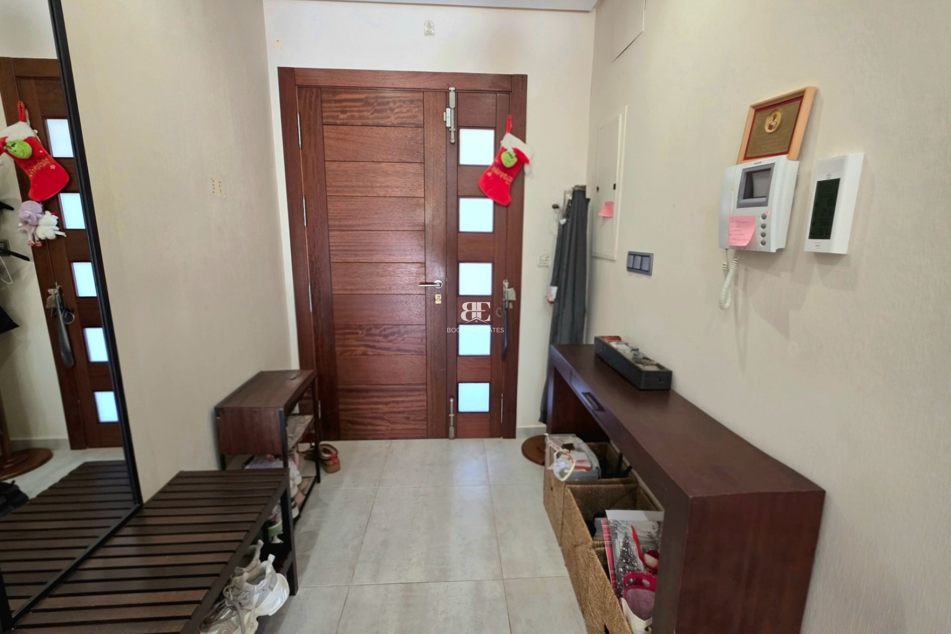 Herverkoop - Villa -
Torrevieja - Cabo Cervera