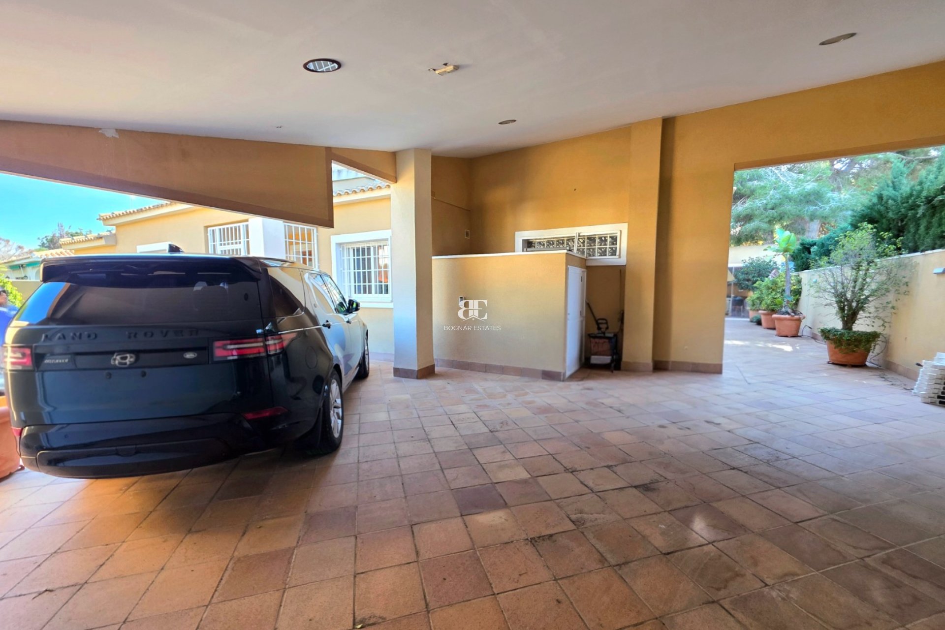 Herverkoop - Villa -
Torrevieja - Cabo Cervera