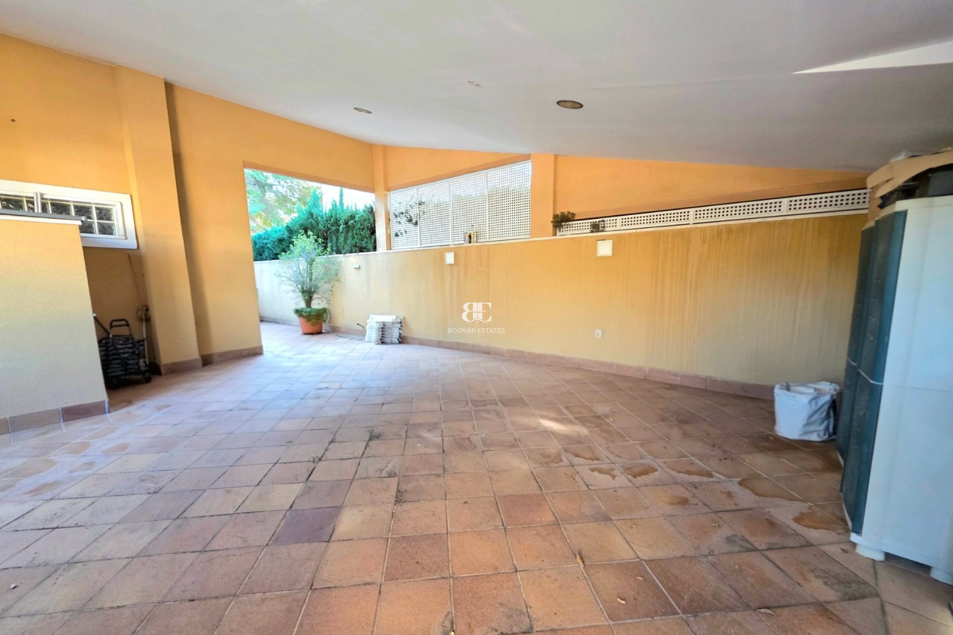 Herverkoop - Villa -
Torrevieja - Cabo Cervera