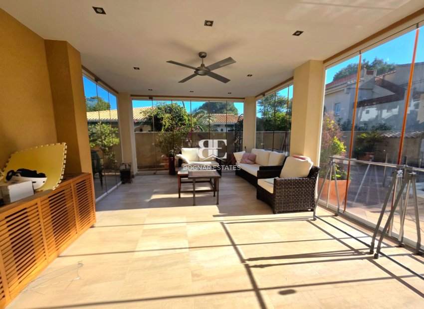 Herverkoop - Villa -
Torrevieja - Cabo Cervera