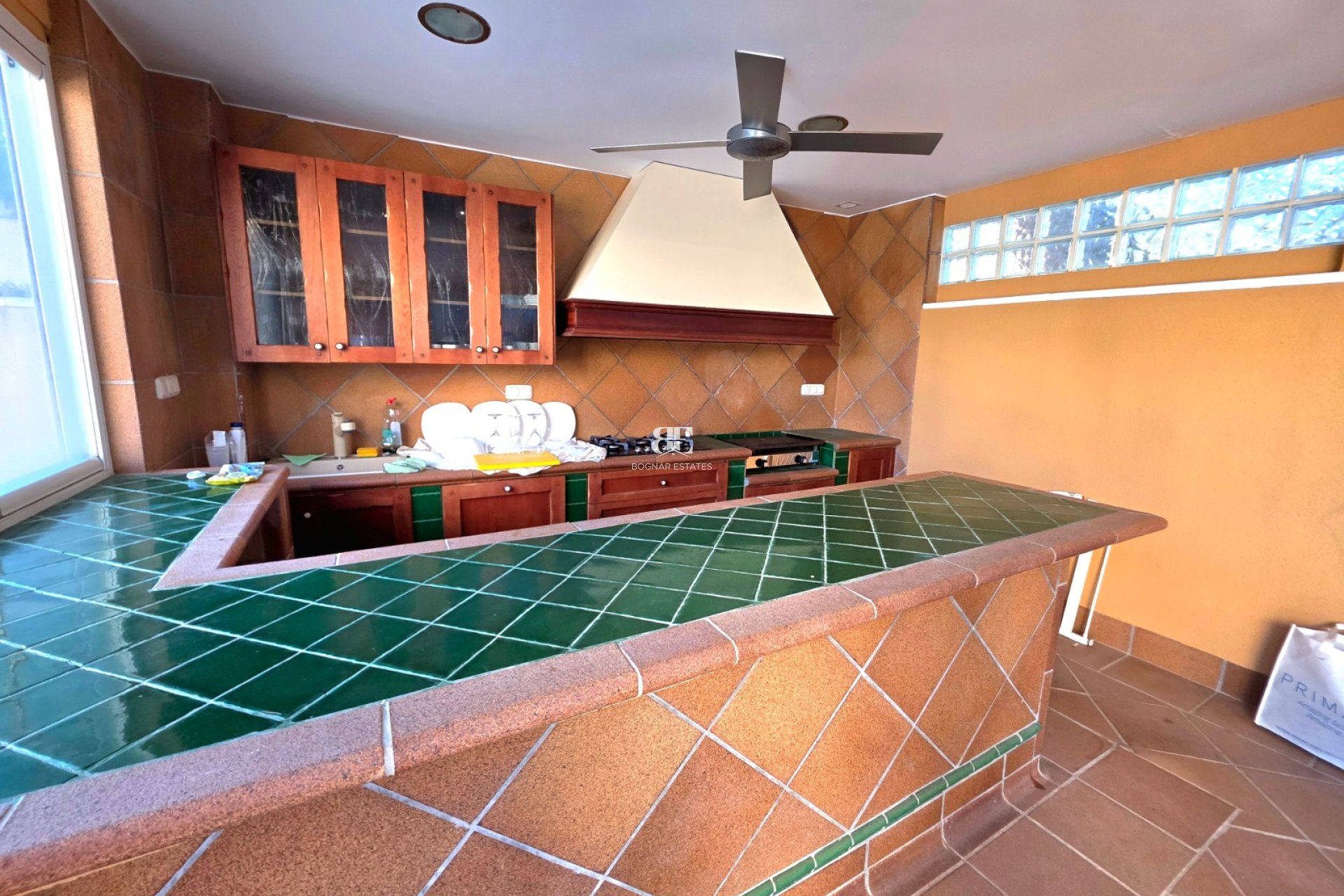 Herverkoop - Villa -
Torrevieja - Cabo Cervera