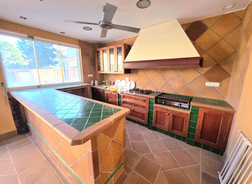 Herverkoop - Villa -
Torrevieja - Cabo Cervera