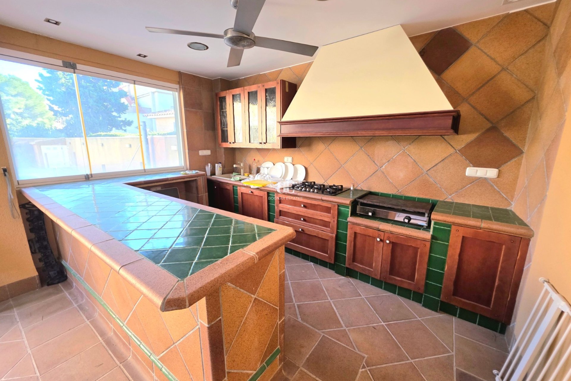 Herverkoop - Villa -
Torrevieja - Cabo Cervera