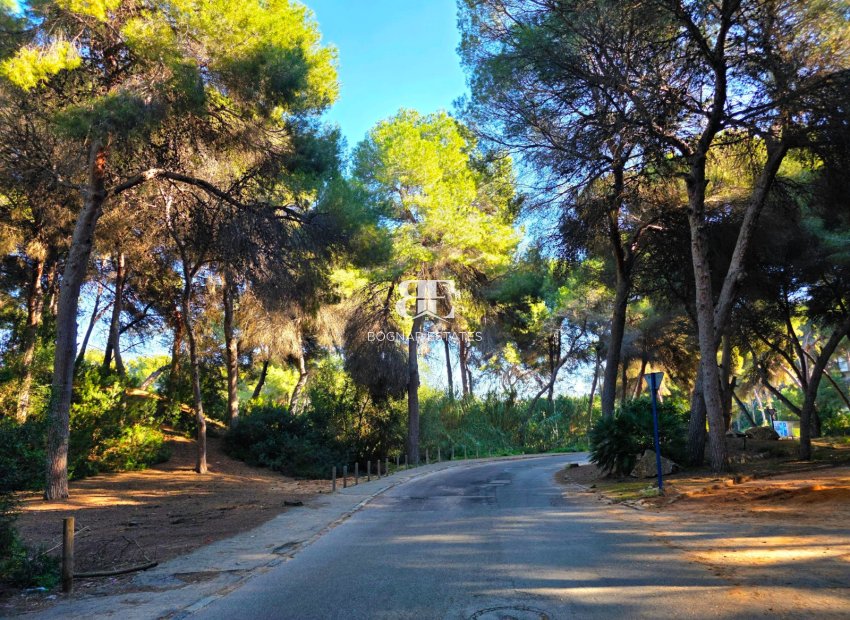 Herverkoop - Villa -
Torrevieja - Cabo Cervera