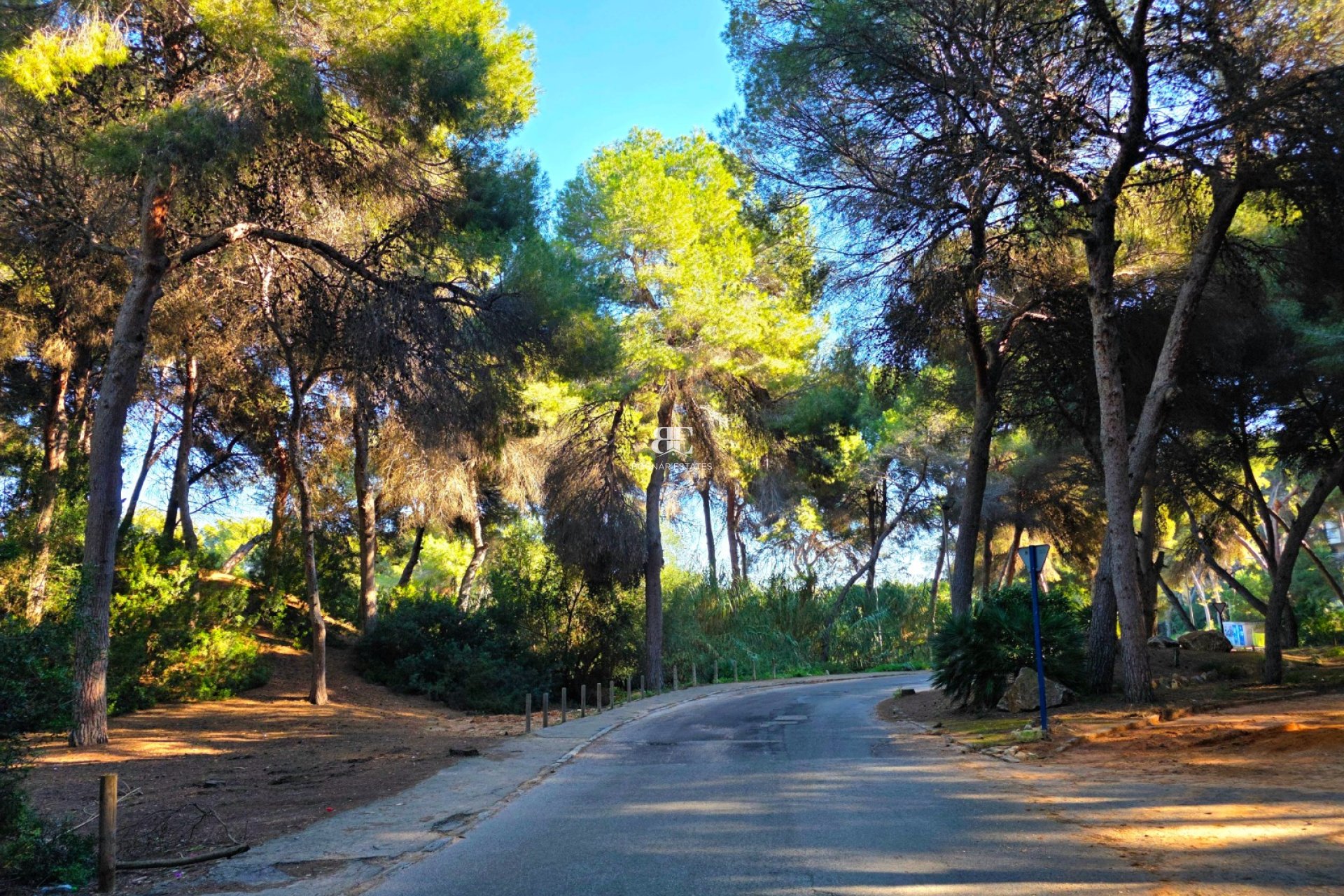 Herverkoop - Villa -
Torrevieja - Cabo Cervera