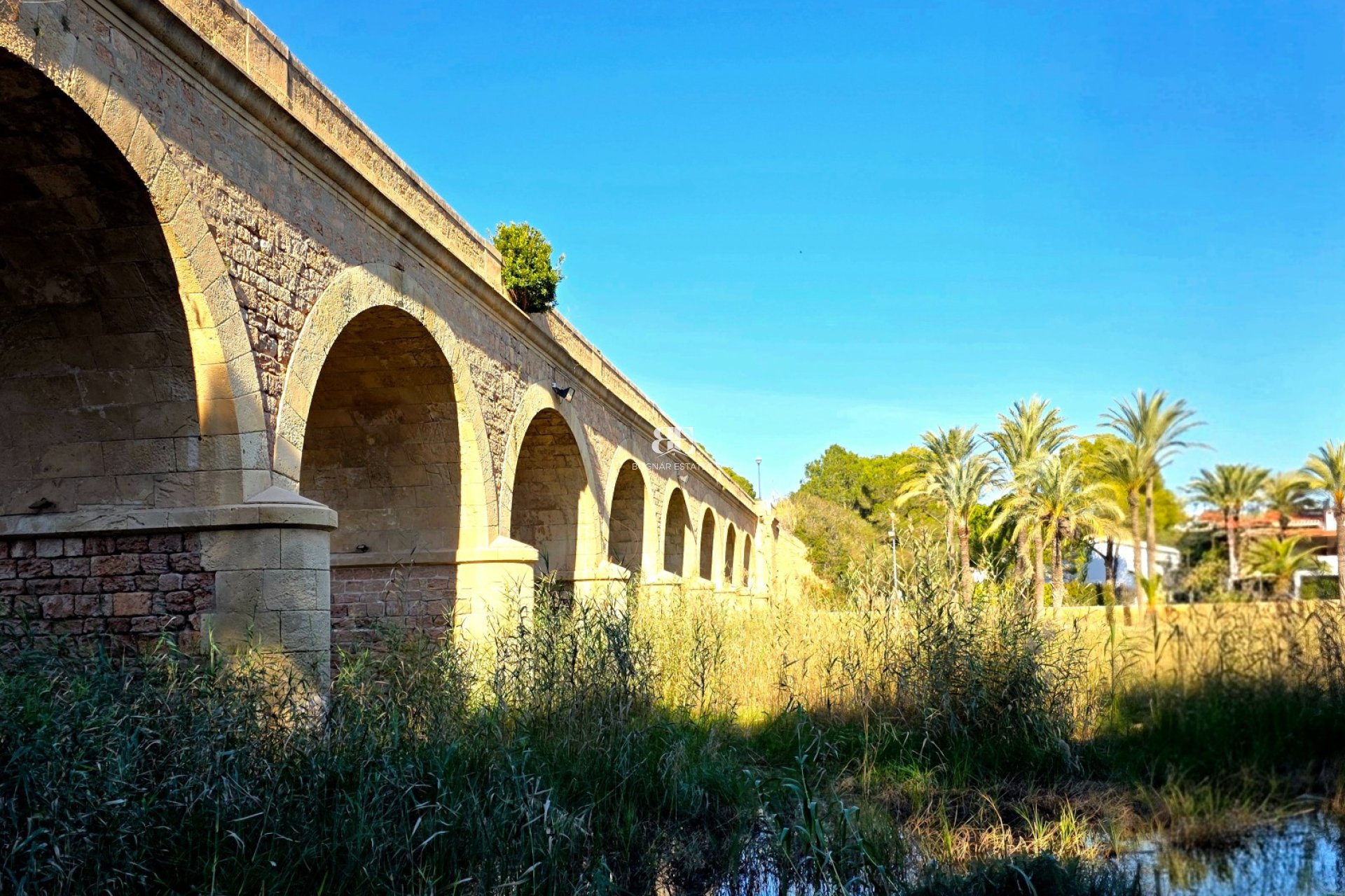 Herverkoop - Villa -
Torrevieja - Cabo Cervera