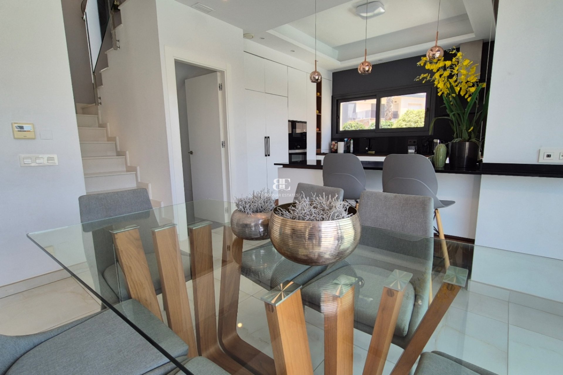 Herverkoop - Villa -
Torrevieja - Costa Blanca Sur