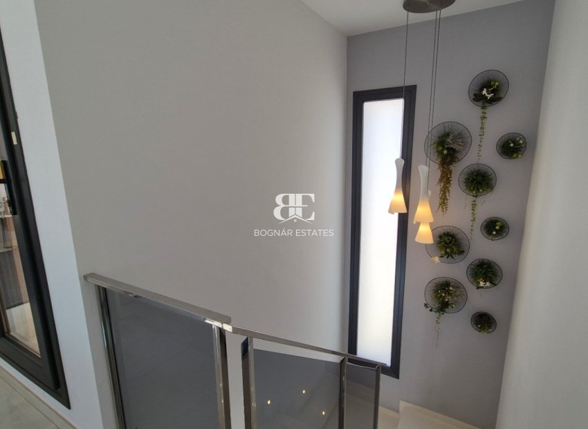 Herverkoop - Villa -
Torrevieja - Costa Blanca Sur