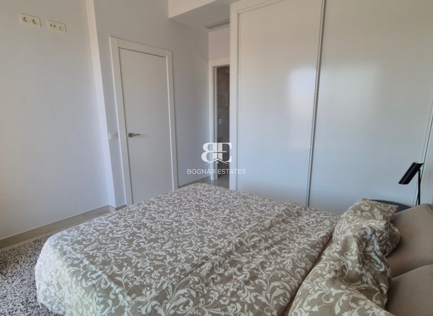 Herverkoop - Villa -
Torrevieja - Costa Blanca Sur