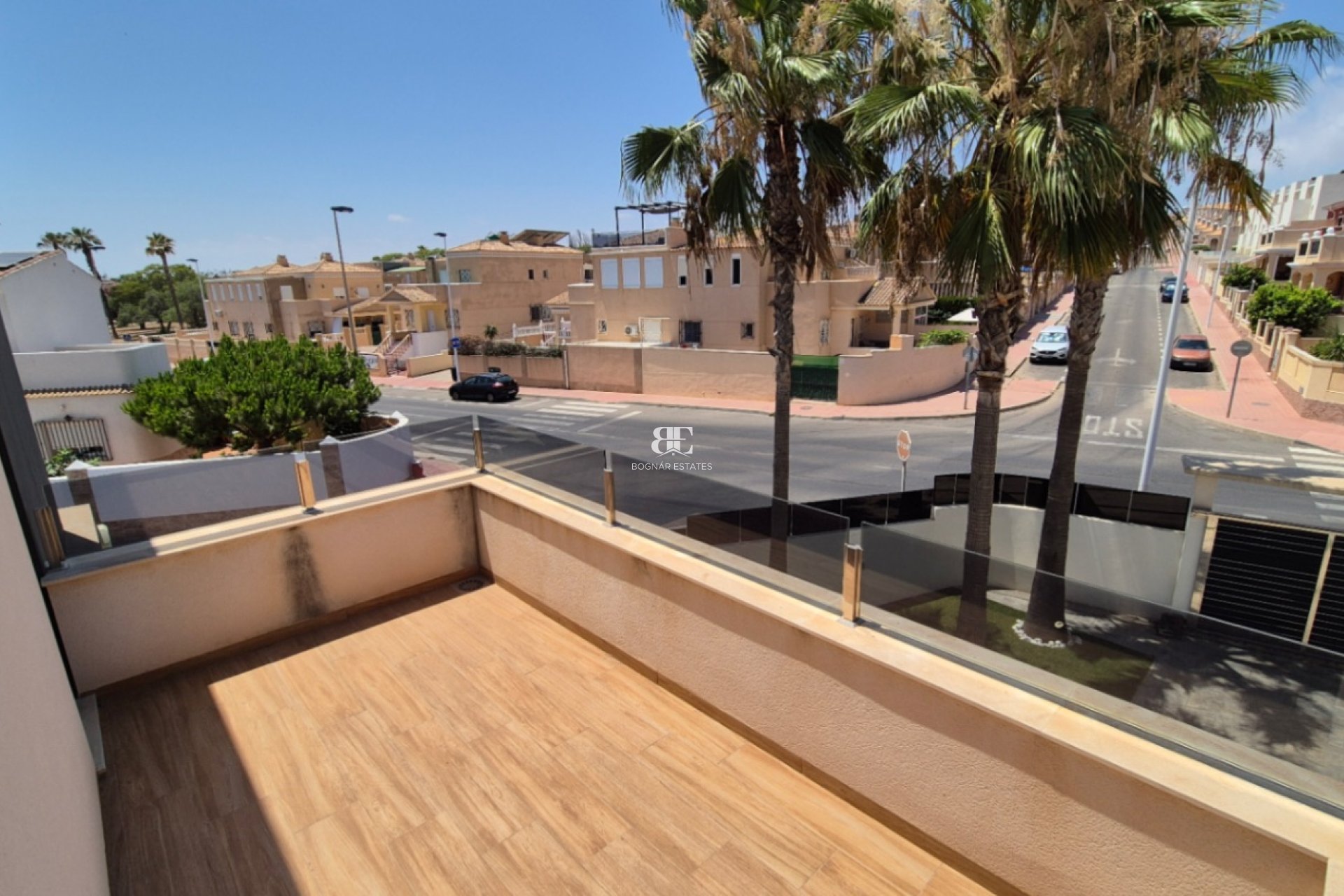 Herverkoop - Villa -
Torrevieja - Costa Blanca Sur