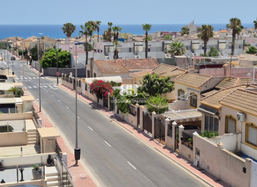Herverkoop - Villa -
Torrevieja - Costa Blanca Sur