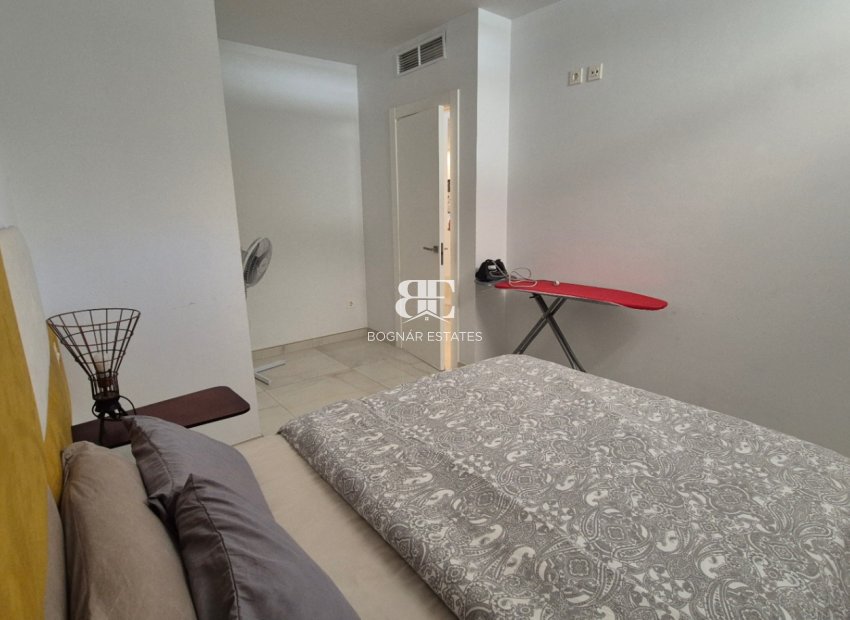 Herverkoop - Villa -
Torrevieja - Costa Blanca Sur