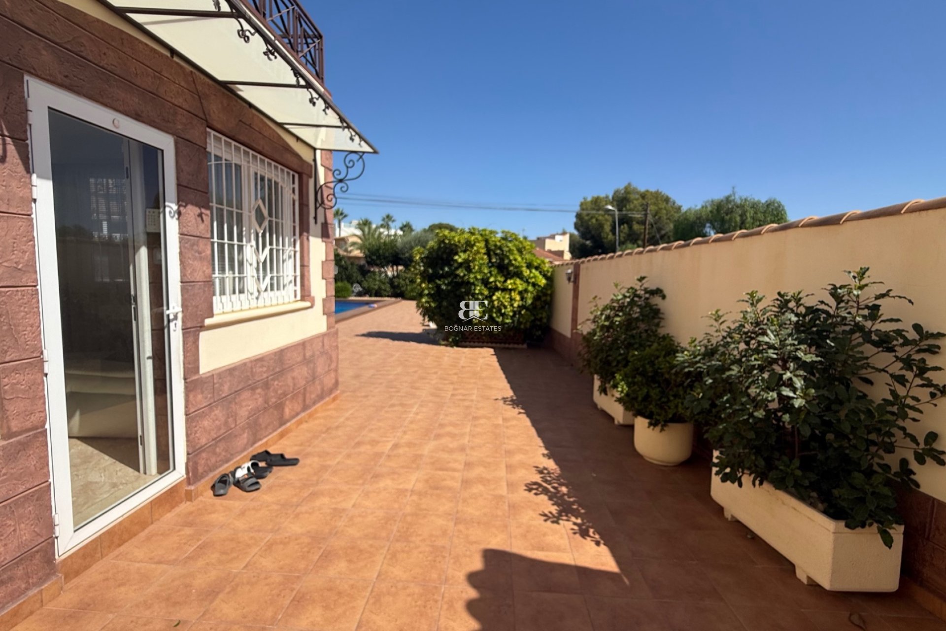 Herverkoop - Villa -
Torrevieja - Costa Blanca Sur