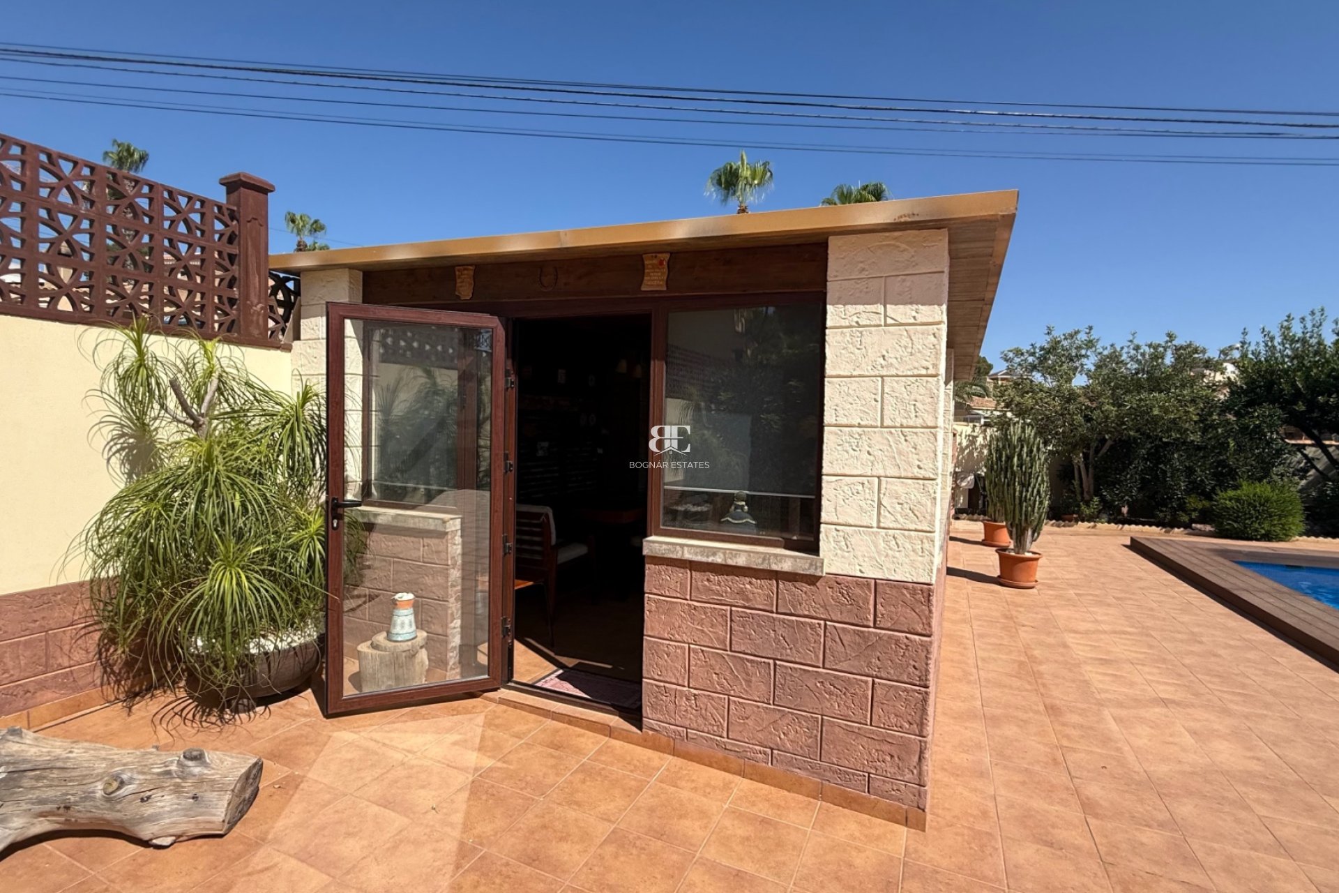 Herverkoop - Villa -
Torrevieja - Costa Blanca Sur