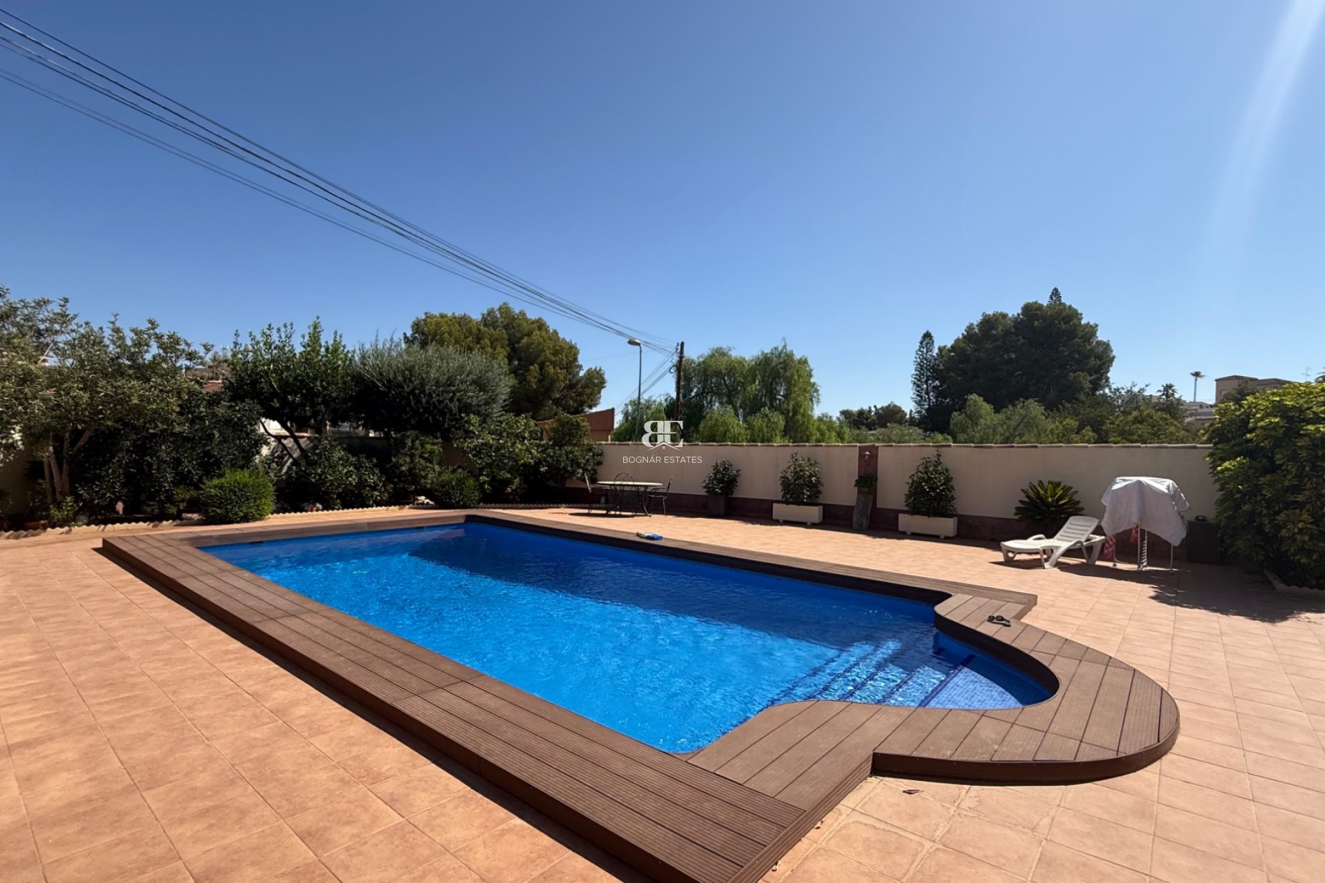 Herverkoop - Villa -
Torrevieja - Costa Blanca Sur