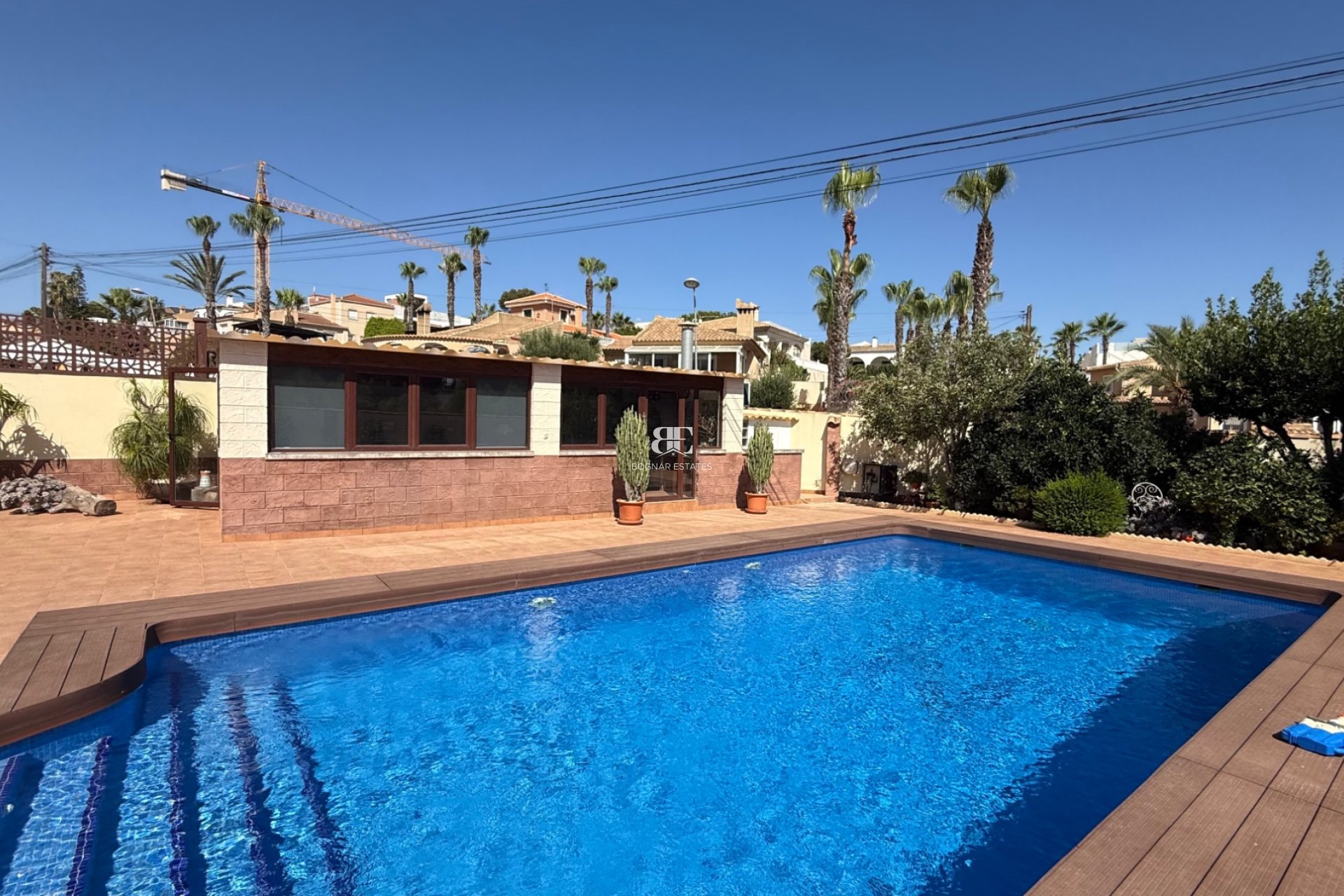 Herverkoop - Villa -
Torrevieja - Costa Blanca Sur