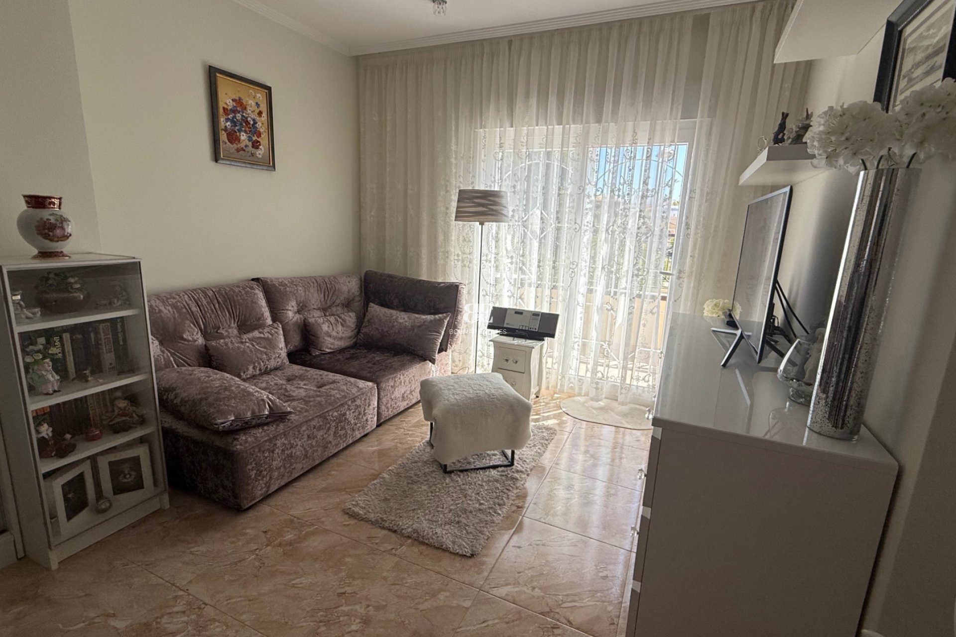 Herverkoop - Villa -
Torrevieja - Costa Blanca Sur