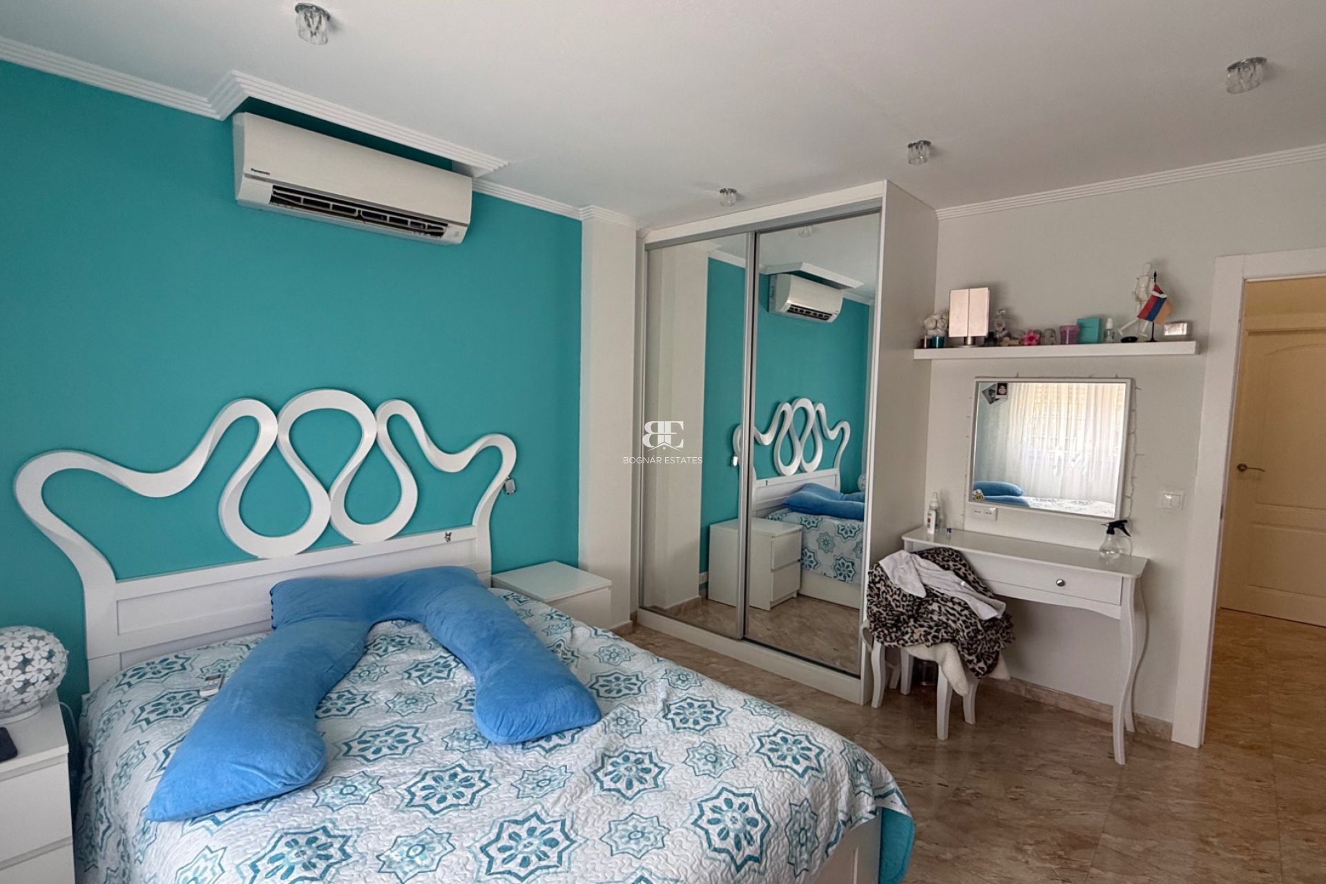 Herverkoop - Villa -
Torrevieja - Costa Blanca Sur