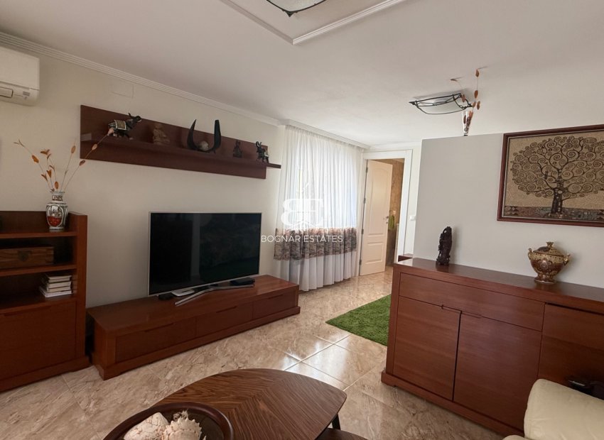 Herverkoop - Villa -
Torrevieja - Costa Blanca Sur