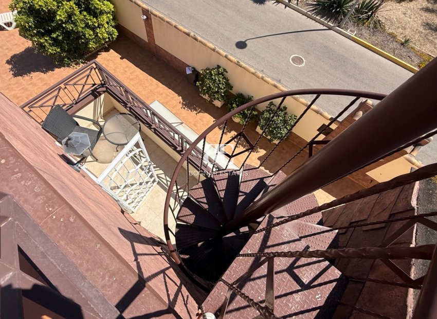 Herverkoop - Villa -
Torrevieja - Costa Blanca Sur