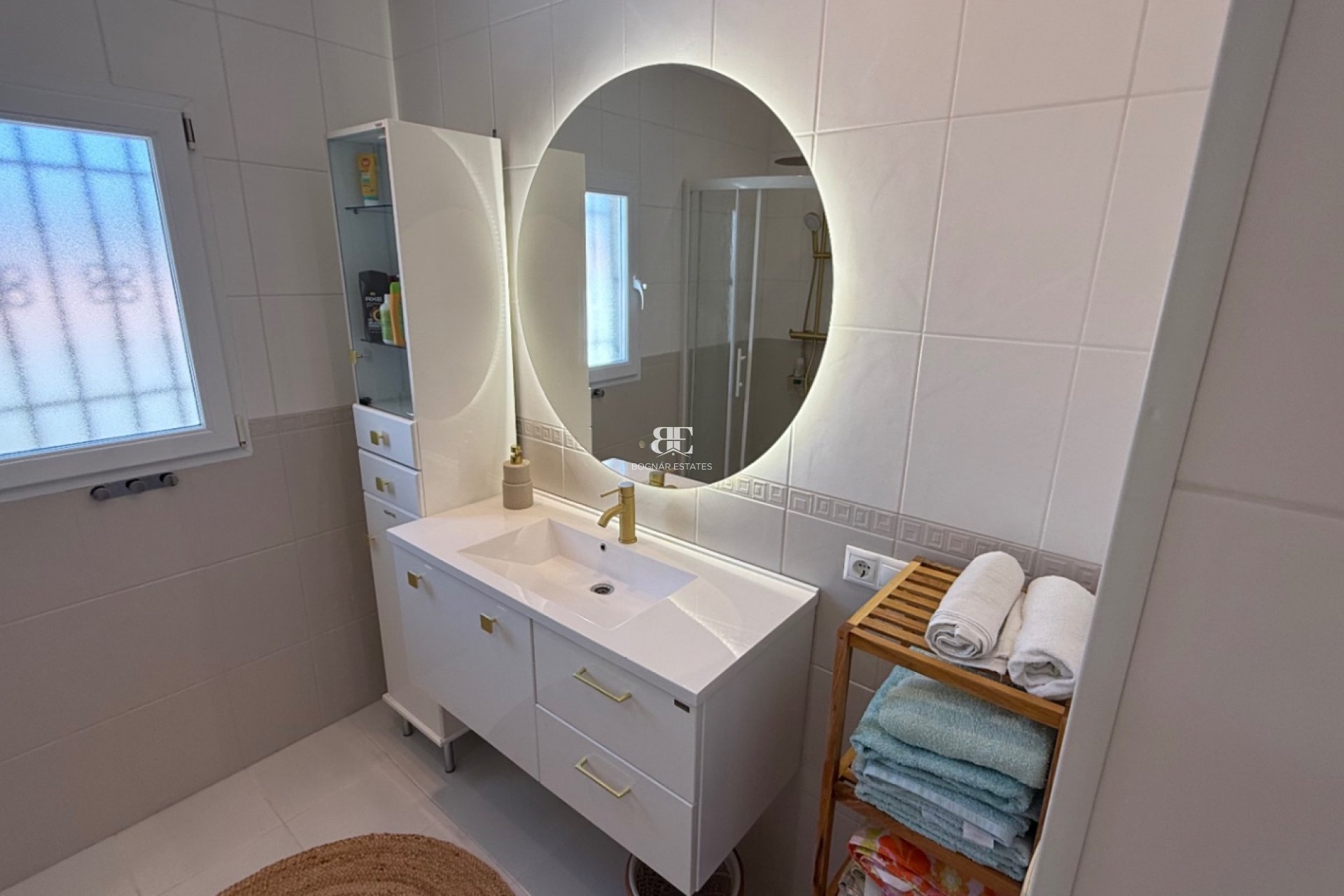 Herverkoop - Villa -
Torrevieja - Costa Blanca Sur