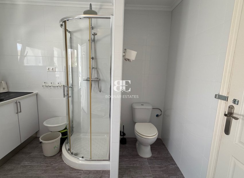 Herverkoop - Villa -
Torrevieja - Costa Blanca Sur