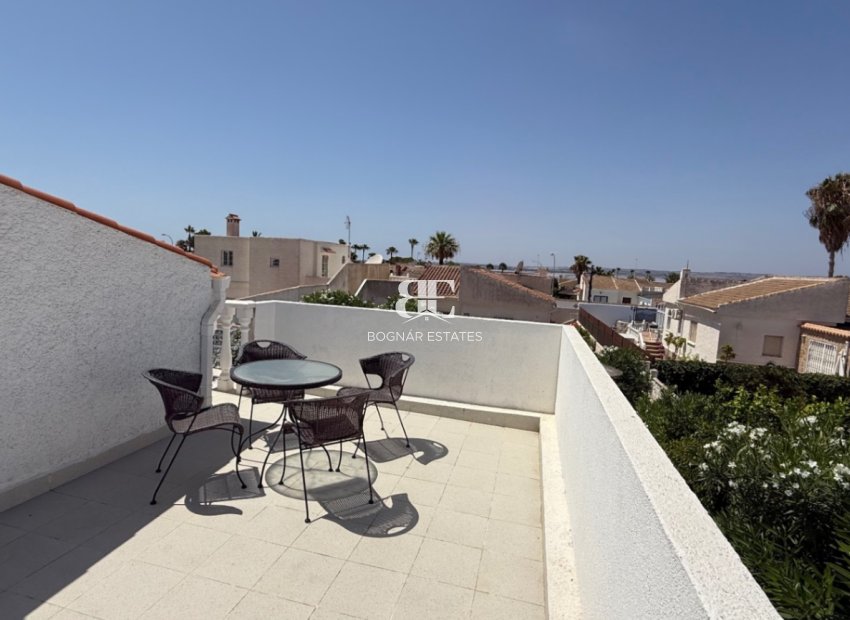 Herverkoop - Villa -
Torrevieja - Costa Blanca Sur