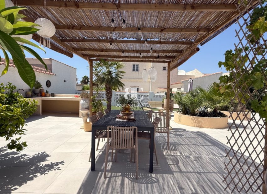 Herverkoop - Villa -
Torrevieja - Costa Blanca Sur