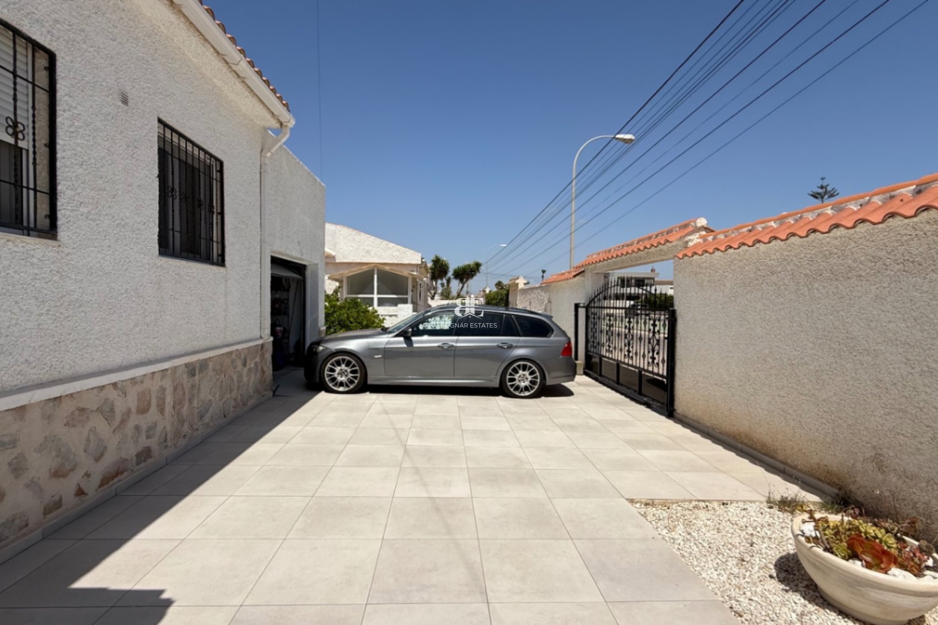 Herverkoop - Villa -
Torrevieja - Costa Blanca Sur