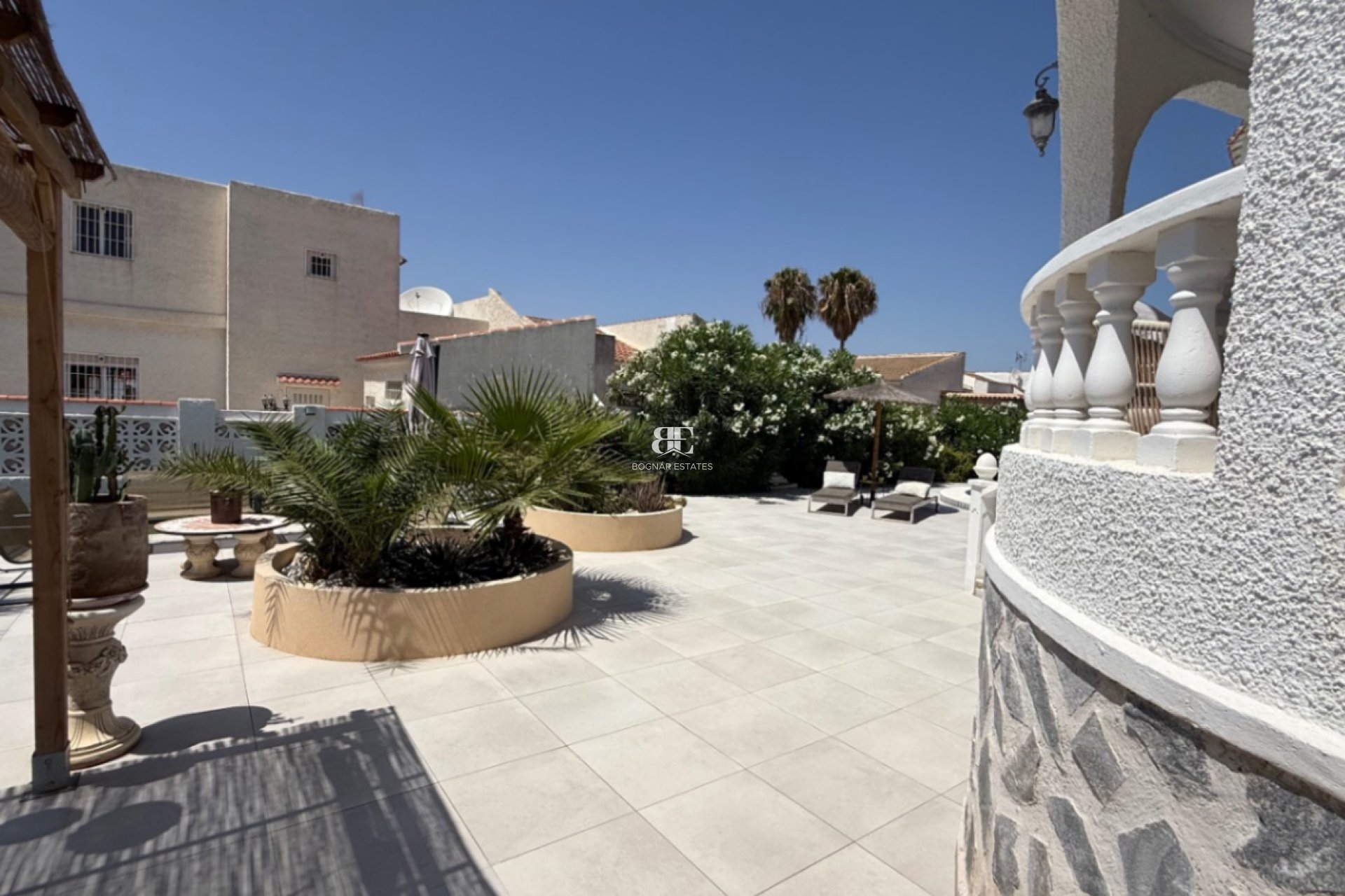 Herverkoop - Villa -
Torrevieja - Costa Blanca Sur