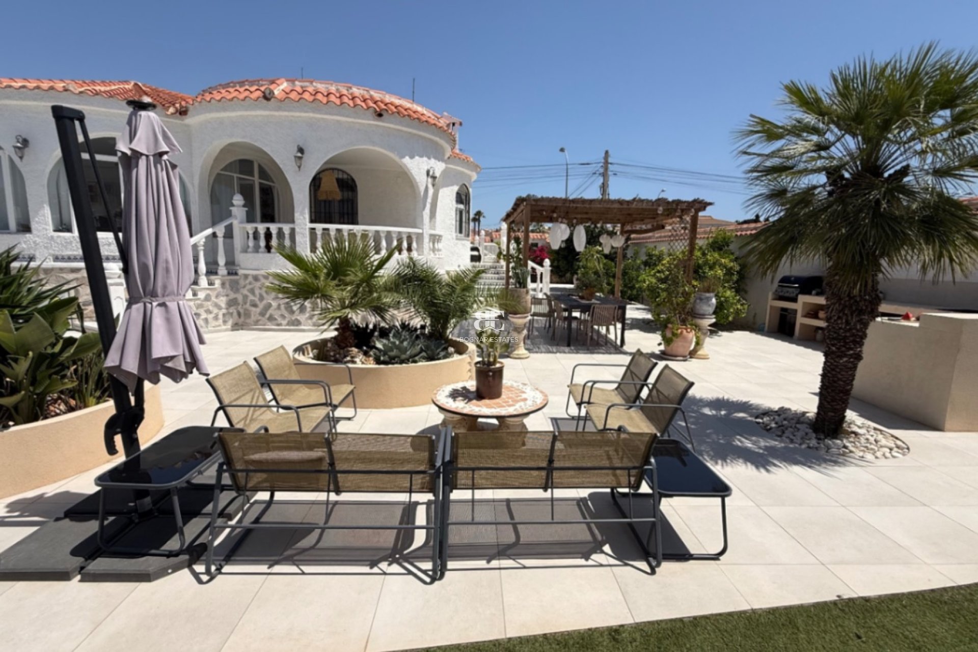 Herverkoop - Villa -
Torrevieja - Costa Blanca Sur