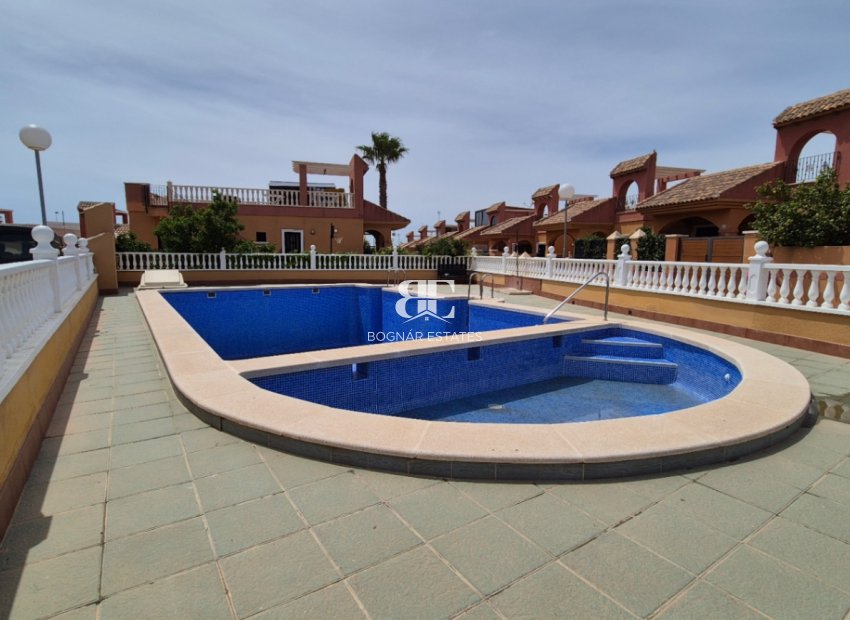 Herverkoop - Villa -
Torrevieja - Costa Blanca