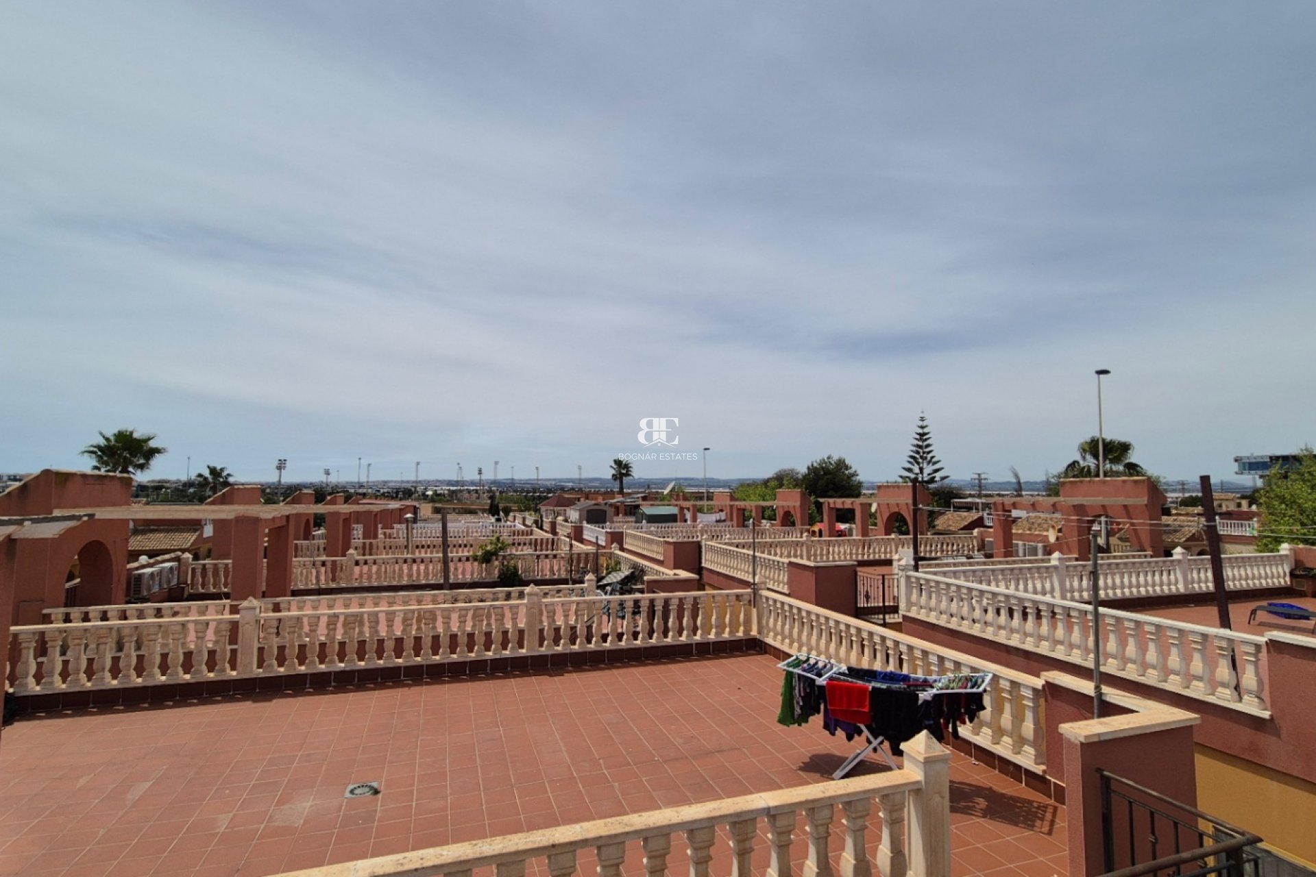 Herverkoop - Villa -
Torrevieja - Costa Blanca