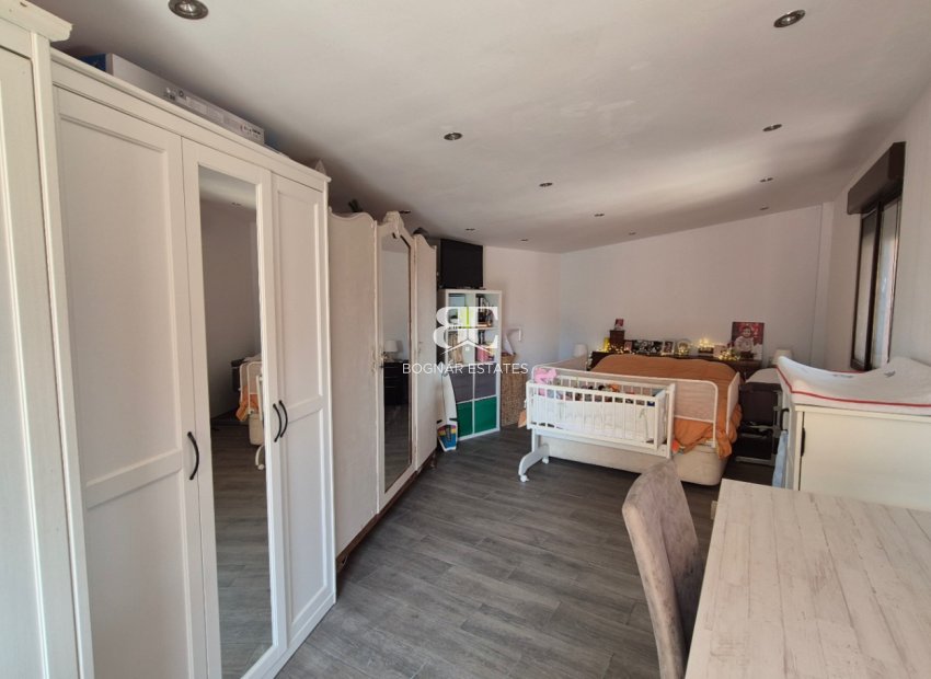 Herverkoop - Villa -
Torrevieja - Costa Blanca