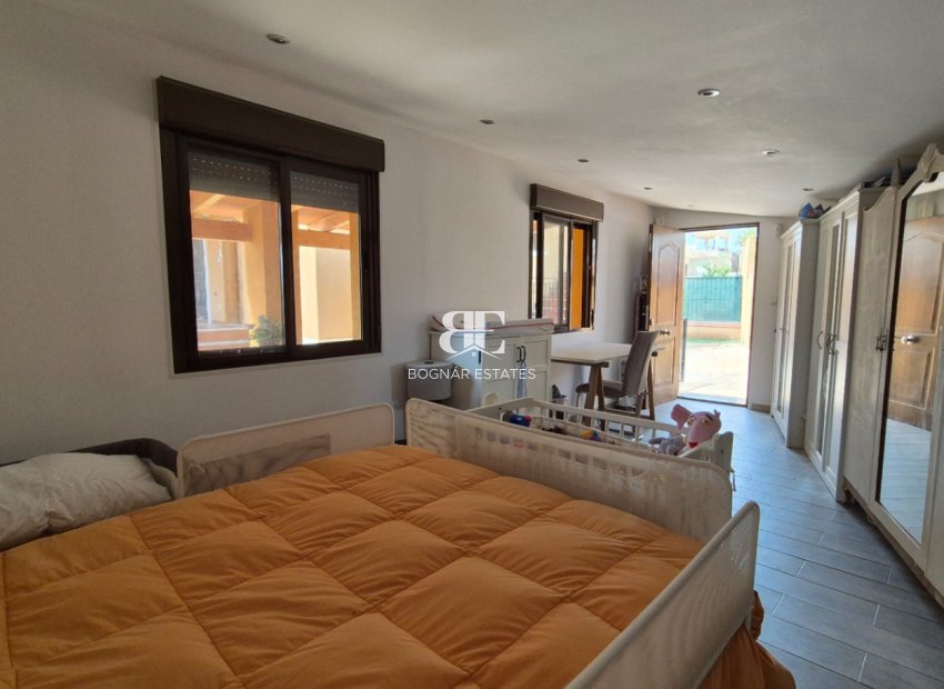 Herverkoop - Villa -
Torrevieja - Costa Blanca