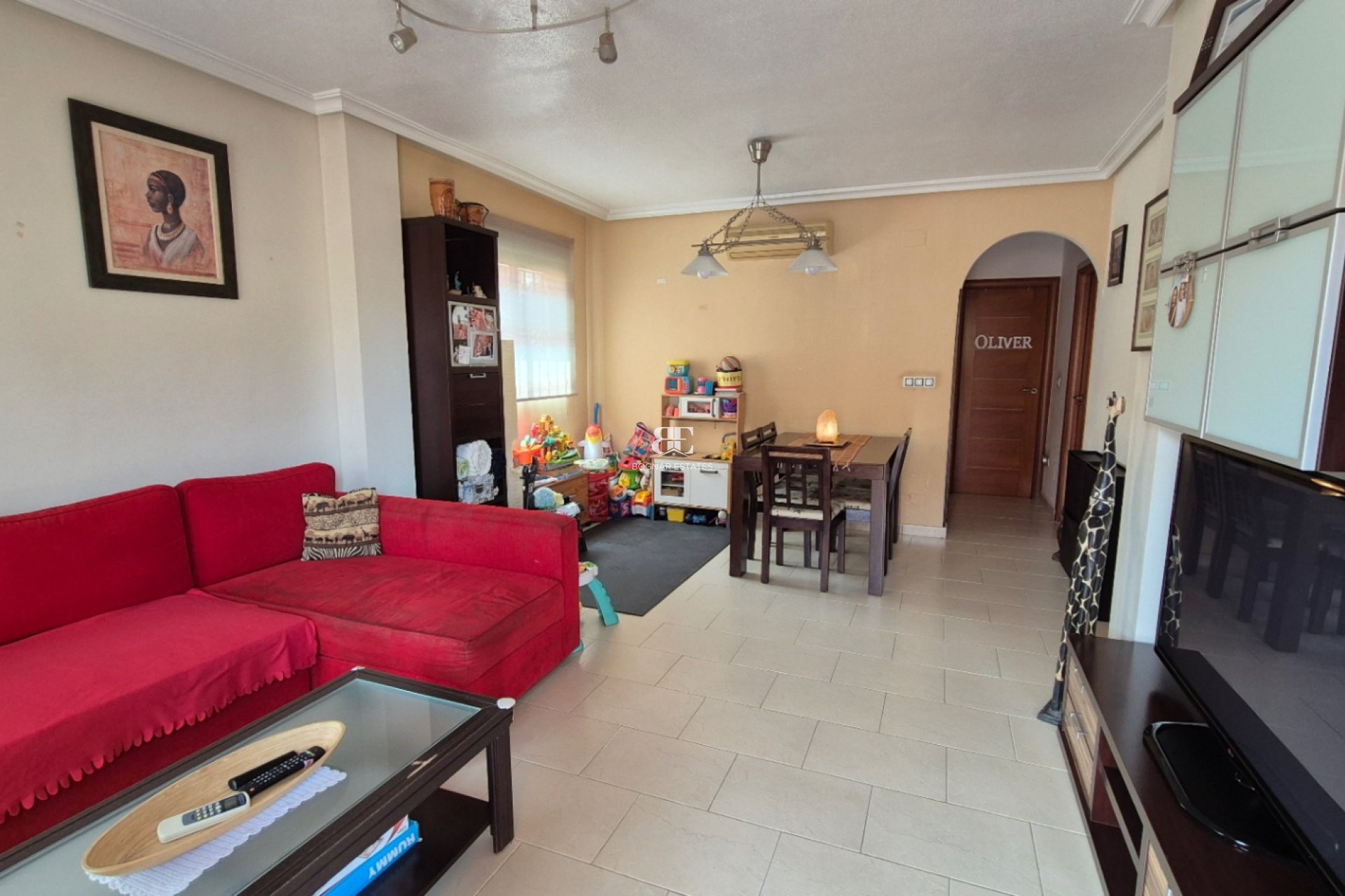 Herverkoop - Villa -
Torrevieja - Costa Blanca