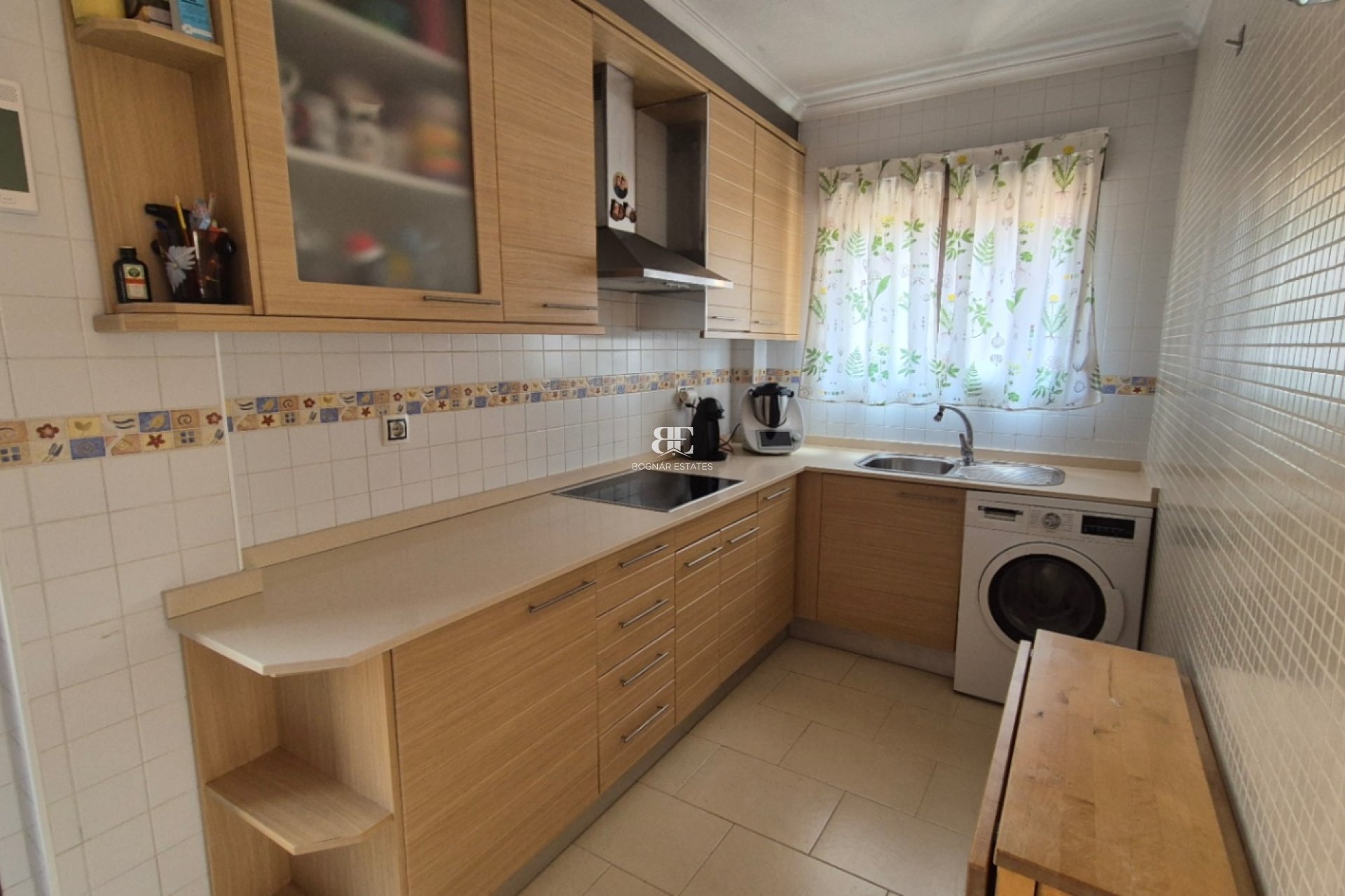 Herverkoop - Villa -
Torrevieja - Costa Blanca