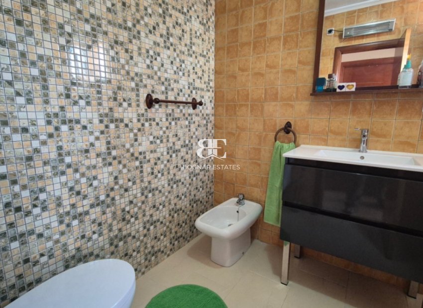 Herverkoop - Villa -
Torrevieja - Costa Blanca